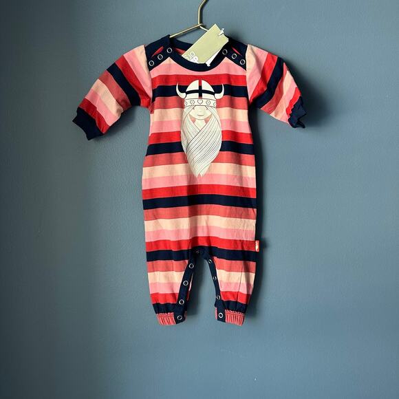 NEW Danefae Romper - Picture 1 of 3